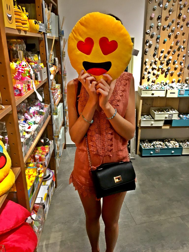 Panda se už na mě nechtěl koukat.