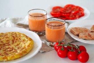 Gazpacho