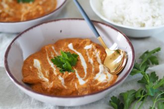 Butter Chicken